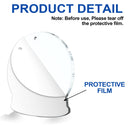 Merry Christmas Family Decor Home - Gift For Parents, Couples, Pet Lovers - Personalized Custom Shaped Acrylic Ornament