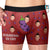 Custom Photo Recreational Use Only - Funny Gift For Husband, Boyfriend - Personalized Men's Boxer Briefs