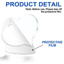 Annoying Each Other - Christmas Gift For Couples - Custom Shaped Acrylic Ornament