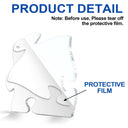 Christmas Couples You Are The Missing Piece To My Heart - Gift For Couples - Personalized Custom Shaped Acrylic Ornament