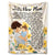 Being A New Mom - Gift For Mother - Personlized Fleece Blanket, Sherpa Blanket