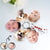 Custom Photo This Mommy Belongs To - Gift For Mother, Grandma - Personalized Acrylic Tag Keychain