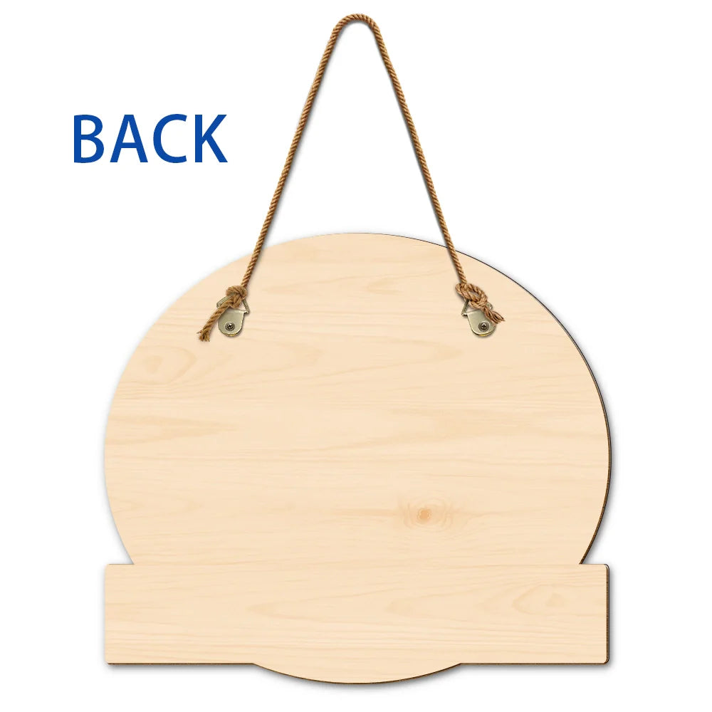 Couple Pool Where The Neighbors Listen To Good Music - Personalized Custom Shaped Wood Sign