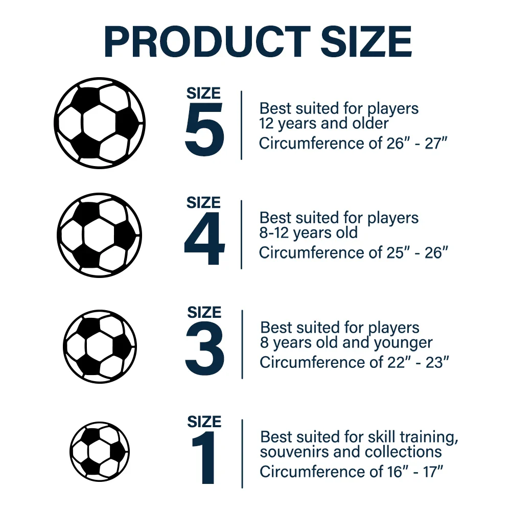 Custom Photo Name Soccer Player - Personalized Soccer Ball