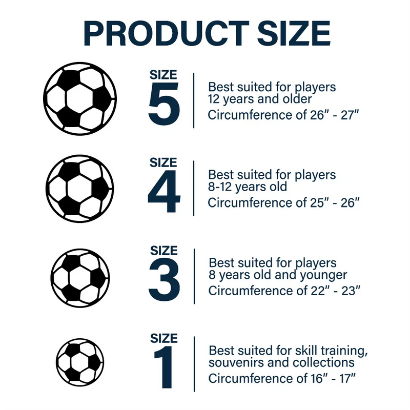 Photo personnalisée « Je serai toujours votre plus grand fan » - Ballon de football personnalisé 