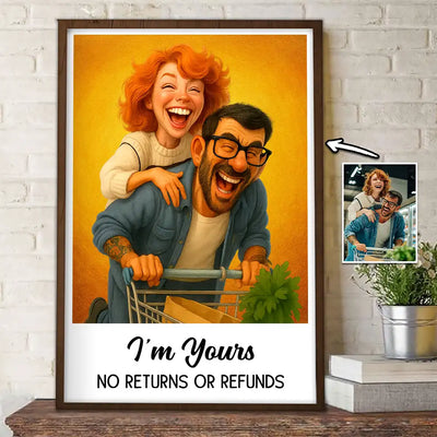 Caricature Art Gifts