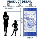 Dog Lovers,Funny - Summer Toile Dog Lover Beach Life Sandy Toes And Salty Kisses - Personalized Beach Towel