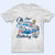 Cruising Oh Ship My Birthday Trip - Birthday Gift For Travel Lovers - Personalized Custom T Shirt