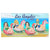Beach Bestie Flamingo Girl - Gift For Bestie, Gift For Women - Personalized Beach Towel