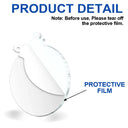 Besties Friends Sisters Sitting Together - Personalized Custom Shaped Acrylic Ornament