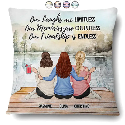 Bedding Gifts For Besties