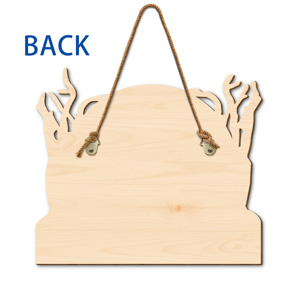 Halloween, Pet Lovers, Cat Lovers, Dog Lovers - Happy Meowloween Halloween Pets - Personalized Custom Shaped Wood Sign