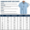 Top Market,Humorous,Gift For Yourself,Summer,Retirement,Custom Text - My Give A Damn Is Broken - Personalized Hawaiian Shirt