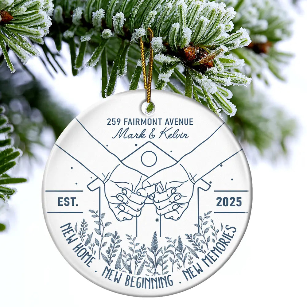 Aazon.co: Personalized Hoe Sweet Hoe Crystal Ornaent, Custo