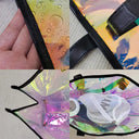 Gift For Boyfriend,Gift For Husband,Gift For Wife,Gift For Girlfriend,Gift For Yourself,Gift For Women,Gift For Men,Gift For Bestie,Beach,Happy,Travel,Gift For Sisters - Custom Photo The Beach Is Calling And I Must Go - Personalized Holographic Tote