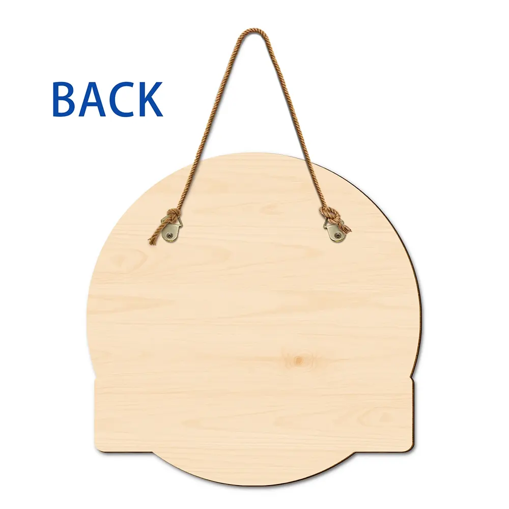 Parents,Family,Love,Happy,Gift For Father - Home Sweet Home Family - Personalized Custom Shaped Wood Sign