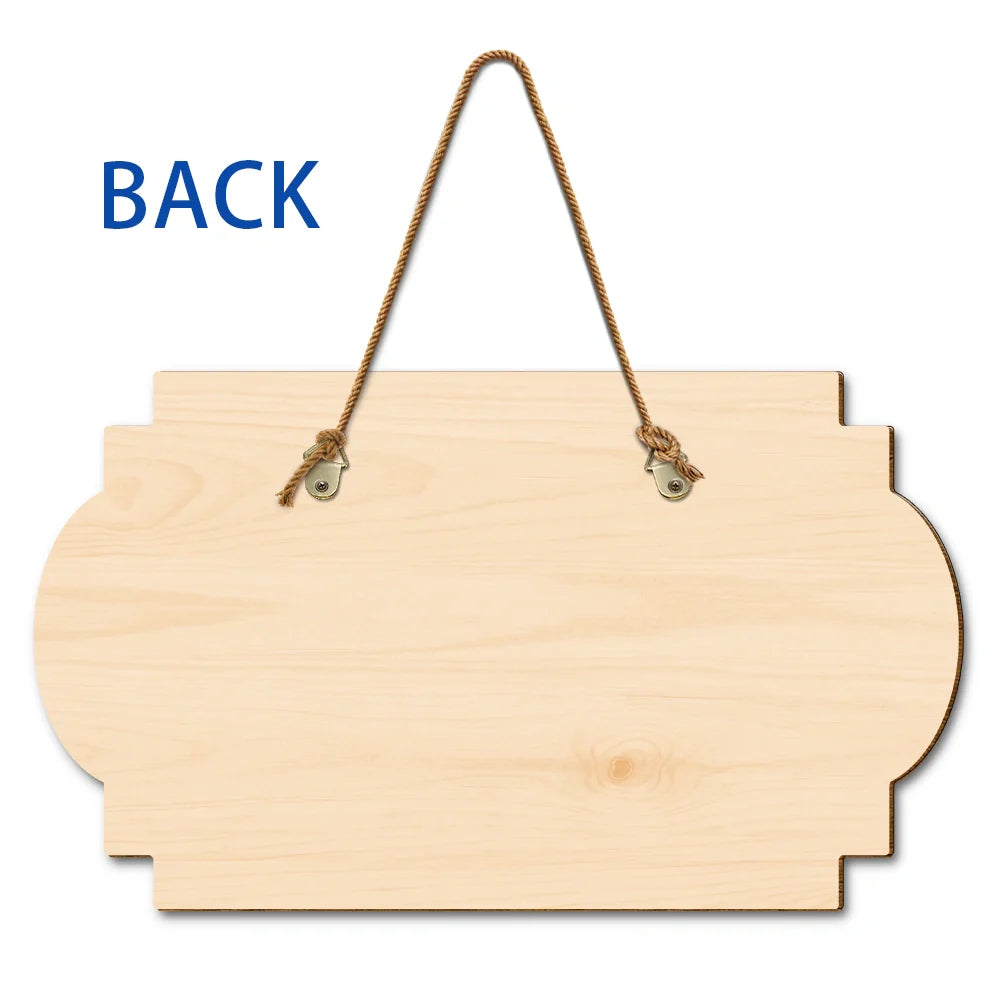 Happy, Dog Lovers, Grilling, Gift For Couples, Dog Couple, Couple's Hobby, Backyard - Hope You Brought Alcohol And Dog Treats Couples Funny Cartoon Dog - Personalized Custom Shaped Wood Sign