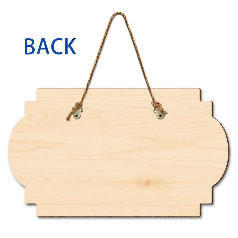 Happy, Dog Lovers, Grilling, Gift For Couples, Dog Couple, Couple's Hobby, Backyard - Hope You Brought Alcohol And Dog Treats Couples Funny Cartoon Dog - Personalized Custom Shaped Wood Sign