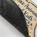 Dog Lovers,Pet Lovers,Happy,Gift For Couples,Cat Lovers,Parents - Hope You Like Animals And Kids New Version - Personalized Doormat