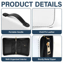 Gift For Yourself, Gift For Women, Happy - Birth Month Flower Watercolor Blooming In Love - Personalized Bible Cover