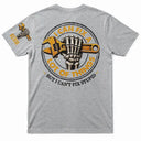 I Can Fix A Lot Of Things But I Can't Fix Stupid - Personalized T Shirt