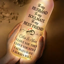 Gift For Couples,Gift For Husband,Gift For Wife,Gift For Boyfriend,Gift For Girlfriend,Custom Photo,Love - I Love You Then I Love You Still - Personalized Bottle Light