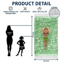 Gift For Women,Gift For Yourself,Summer,Beach,Travel,Happy - I Need Some Vitamin Sea - Personalized Turkish Beach Towel