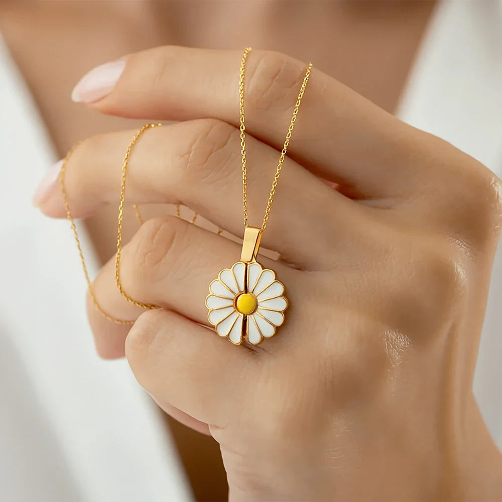 Gift For Yourself,Gift For Women,Gift For Sisters,Gift For Bestie,Old Best friends,Afro,Happy - Custom Photo Frame For Sisters And Besties - Personalized Hidden Message Necklace