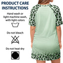 Retirement,Gift For Grandma,Grandma - Grandkids,Happy - I'm A Professional Grandma Retirement Gift - Personalized Women's Sleep Tee