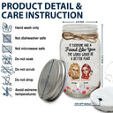 Gift For Women, Gift For Bestie, Christmas, Happy - If Everyone Had A Friend Like You - Personalized Mason Jar Light