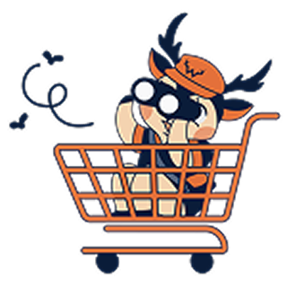 Your cart is empty