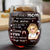 Gift For Mother,Gift For Grandma,Single Mom,Funny,Gift For Women - In Common With Fine Wine - Personalized Stemless Wine Glass
