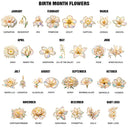 Gift For Daughter,Mom - Daughters (Adult),Gift For Women,Happy,Grandma - Grandkids,Gift For Grandkids - Mom Daughter The Only Thing Better Than Being Your Mother - Personalized Ceramic Flower Vase