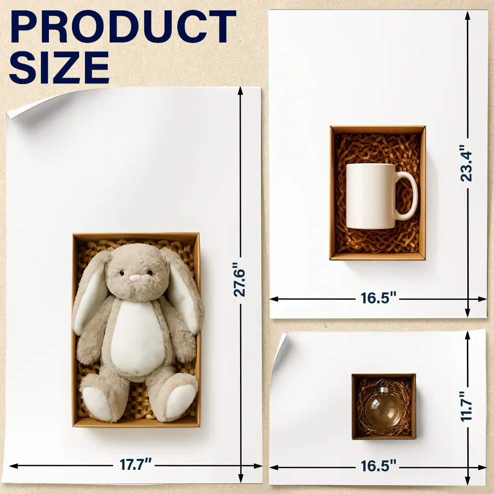 Family,Gift For Women,Happy - Birth Flower Custom Name Family Daughter Sister - Personalized Wrapping Paper