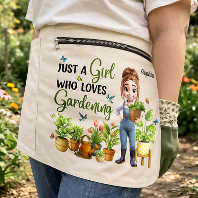 Gardening Apron