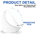 Photo personnalisée « Même si vous ne pouvez pas me voir » – Ornement acrylique personnalisé en forme personnalisée 