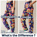 Christmas,Custom Photo,Family,Happy - Custom Photo Funny Family Face - Personalized Pajama Pants