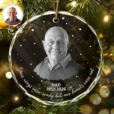 Christmas Memorial For Loved One - New Arrivals