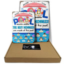 Famille Les meilleurs souvenirs se créent à la piscine - Panneau de jardin de piscine - Panneaux métalliques classiques personnalisés