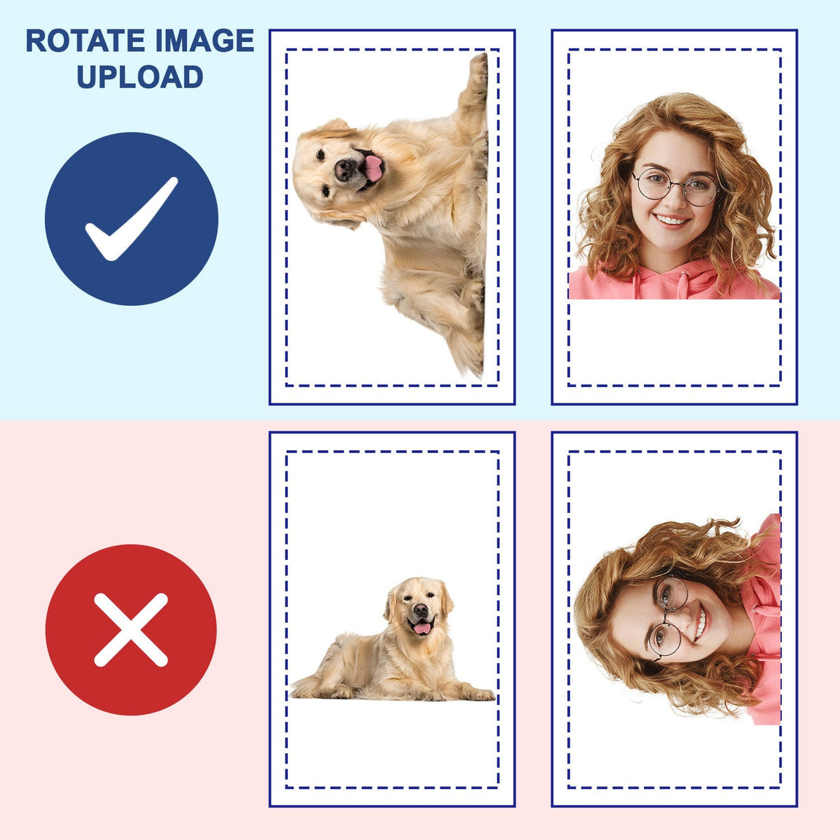 Custom Photo Face Cutout Nurse Pillow - Gift For Nurse - Personalized Custom Shaped Pillow