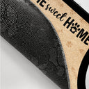 Pet Lovers Home Sweet Home - Gift For Pet Lovers - Personalized Doormat