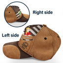 Meilleur papa du monde - Casquette classique personnalisée 