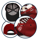 Meilleur papa du monde - Casquette classique personnalisée 