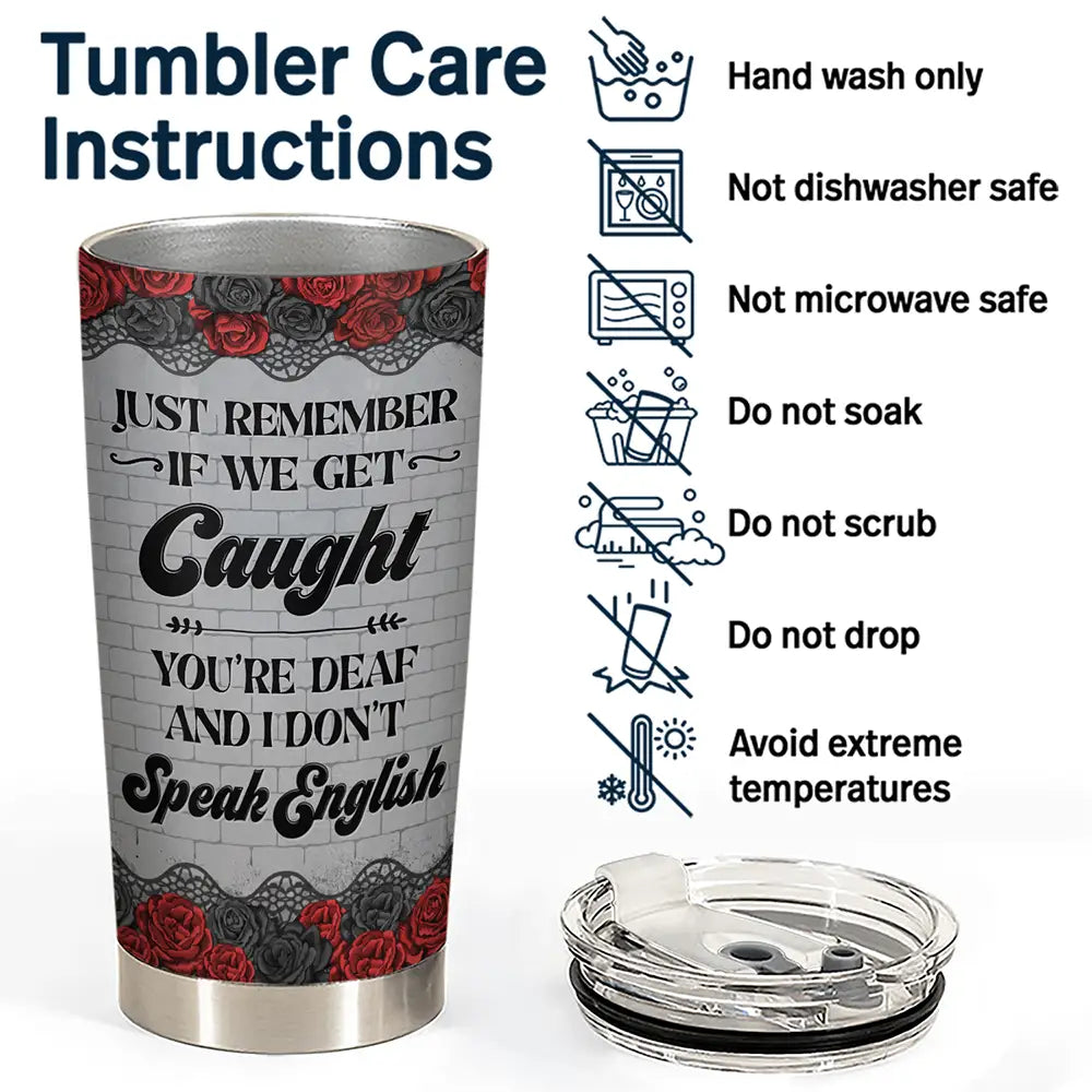 Y2K Bestie Partners In Crime - Personalized Tumbler