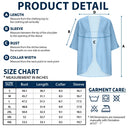 Tropical Toile Dog Cat - Personalized Women Kimono Cardigan