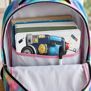 Adorable,Back To School,Gift For Kids,Custom Text - Kid Vehicle - Personalized Acrylic Tracing Board