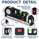 Gift For Men,Gift For Father,Gift For Boyfriend,Gift For Couples,Gift For Husband,Gift For Grandpa,Dad's Hobby,Grandpa's Hobby,Non-Eng,Icon,Adorable - If Daddy Can't Fixed It We're All Screwed - Personalized Laser Level Tool
