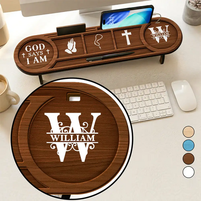 Desk Organizer