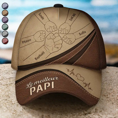 Cap