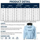 Gift For Grandpa,Gift For Father,Happy - Legend Husband Dad Papa - Personalized Pullover Hoodie